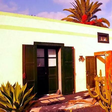 La Finca Séjour à la campagne Uga
