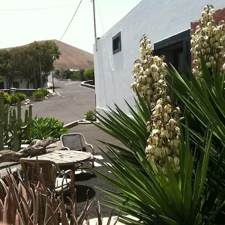 La Casa rural *