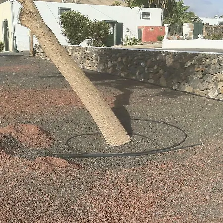 Casa rural La Uga
