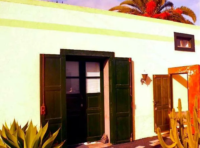 La Country house Uga