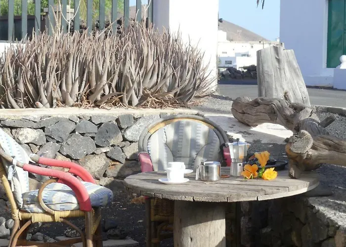 La Country house Uga