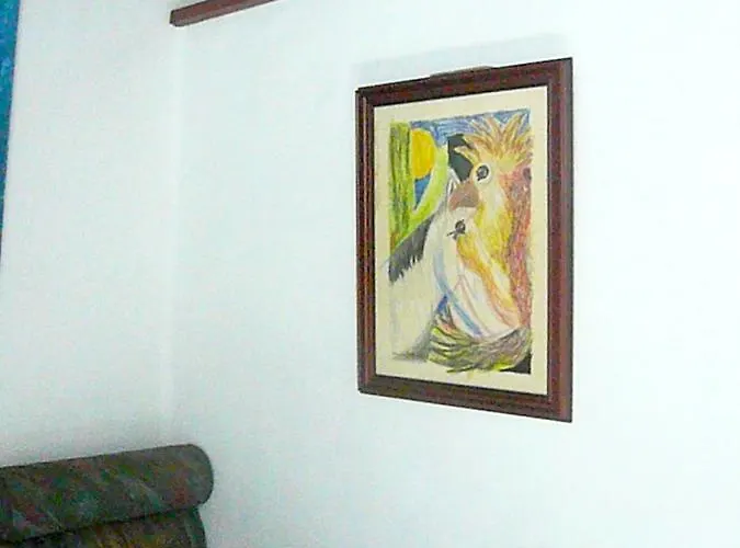 La Country house Uga