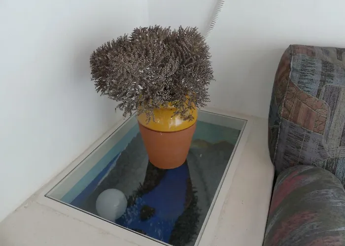 La Country house Uga