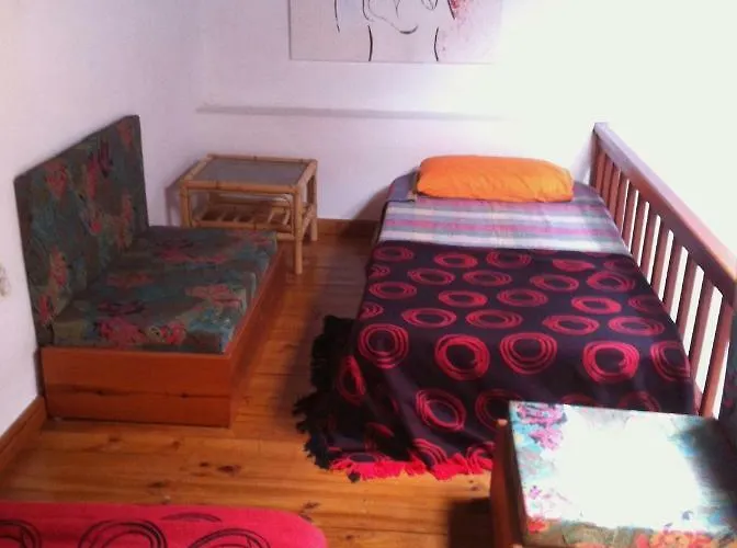 Country house La Uga