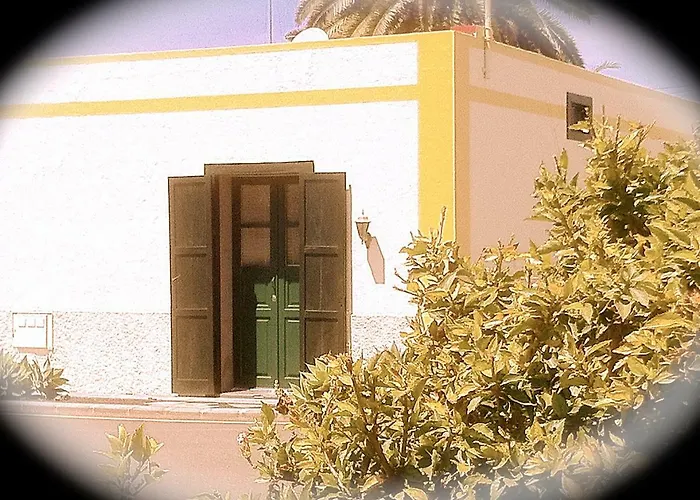 Country house La Uga