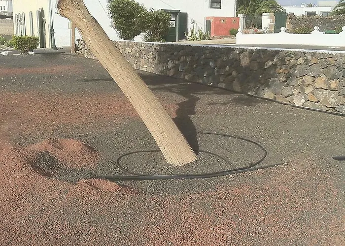 Country house La Uga