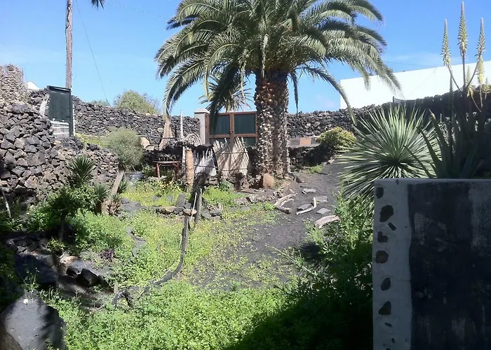 La Country house Uga