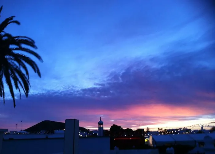 Country house La Uga